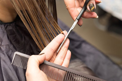 Solutions | Advanced Hair Cutting